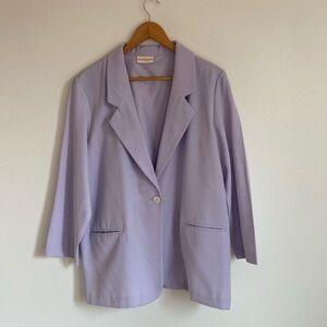 Jaclyn Smith Blazer